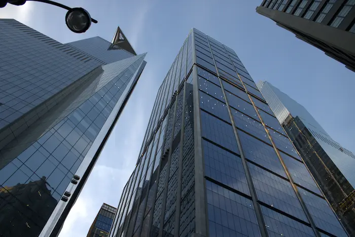 Commercial property waste and recycling